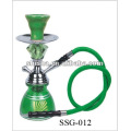 crystal hookah